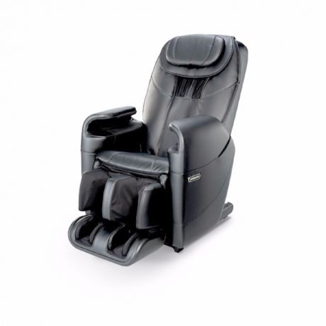 Массажное кресло Johnson MC-J5600 черный
